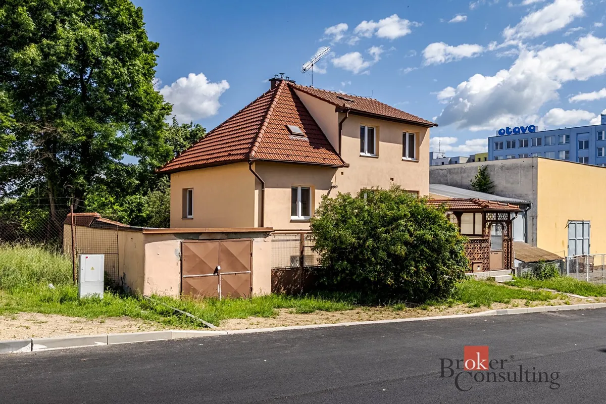 Prodej ubytovacího zařízení 148 m²